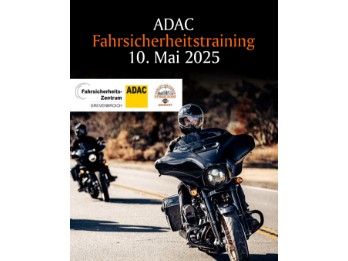 Düsseldorf feat. ADAC -Fahrsicherheitstraining-