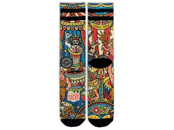 Socks 'Circus'