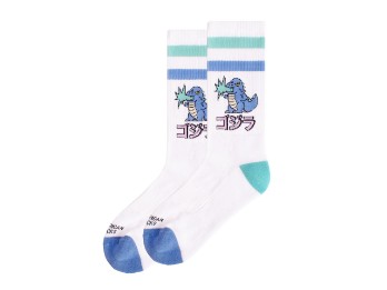 Socks 'Gojira'