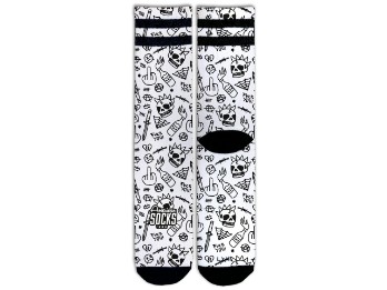 Socks 'No Direction'