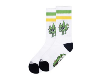 Socks - High Leaf