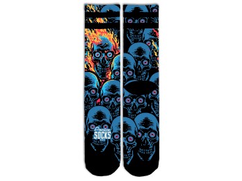 Socks Knucklehead
