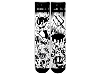 Socks ` Evil Cat ´