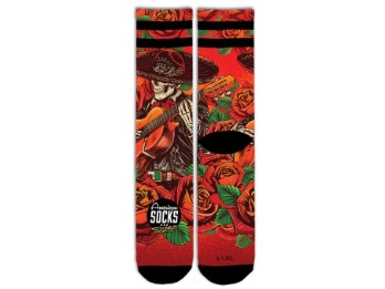 Socks El Mariachi 