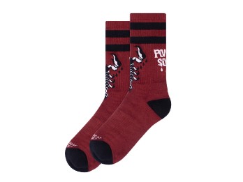 Socks Poison Soul
