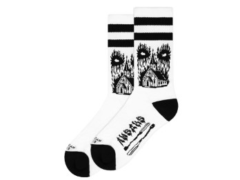 Socks - Church of Doom - mittelhoch