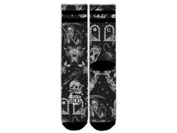 Socks ` Time to Die´