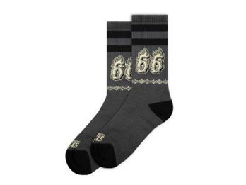 Socks `Nightblade´
