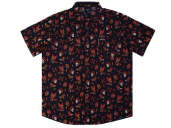Piston Rebels Shirt