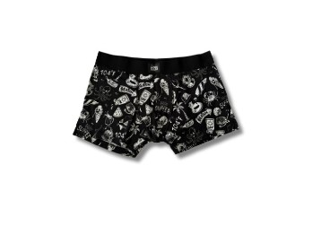 Boxer Hella Hot