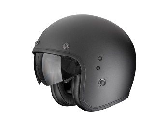 Belfast Evo Schwarz Perlmutt