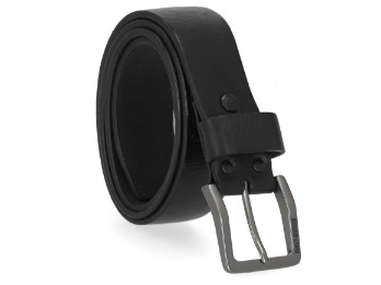 Herrengürtel 'H-D Embossed'