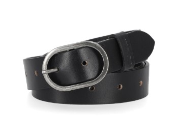 Damengürtel 'H-D Emboss'