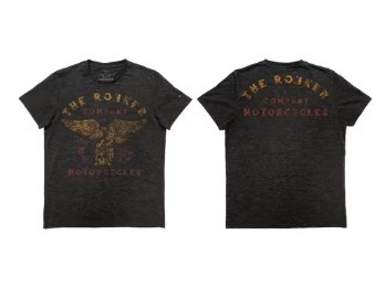 Loose Head T-Shirt Men