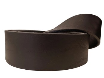 Rokker Gürtel (Ohne Schnalle)