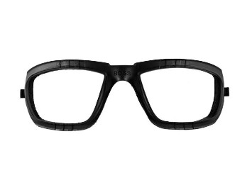 Ersatzdichtung für Wiley X Sonnenbrille `Boss´ 