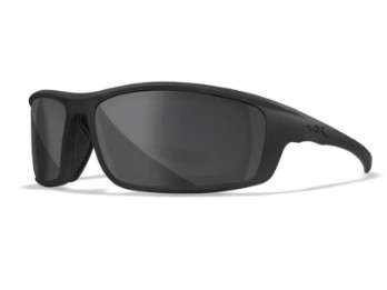Brille ´Grid´ Matte Black Fr ame