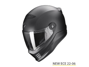 Covert FX matt schwarz