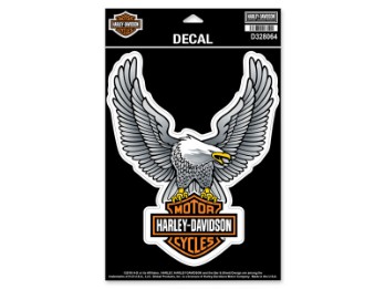 Upwing Eagle, silber
