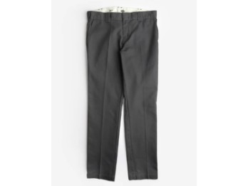 Work Pant 872 Slim Fit