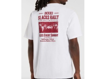 Slacks Rally T-Shirt