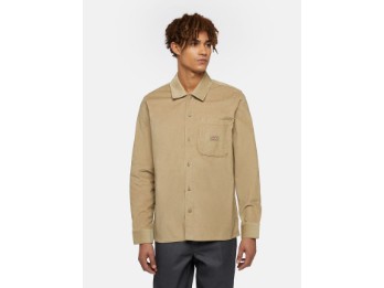 Longsleeve 'Corduroy'