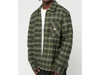 Hemd `Forest Check´