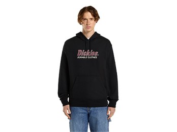 Williston Hoodie