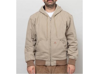 Canvas Jacke 'Hilham'