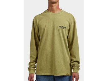 Longsleeve 'Harbour'