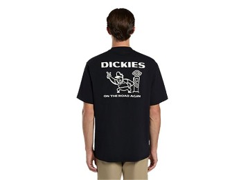 Burns T-Shirt