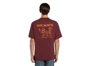 Burns T-Shirt