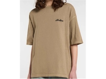T-Shirt Mittelschwer "Labelle"