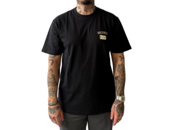 Service Crew T-Shirt für Herren