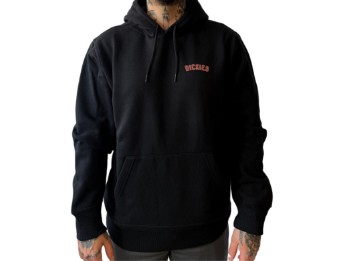 Service Crew Hoodie für Herren