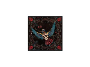 Bandana Magic Swallow