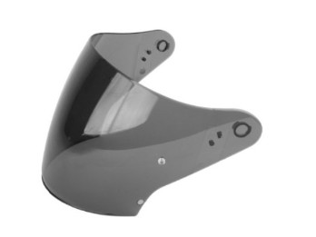 EXO-230/EXO Z1 Visier (Stark getönt)