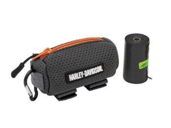 Einweg-Haustierbeutelspender