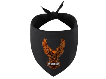 B&S EAGLE PET BANDANA - SM/MED