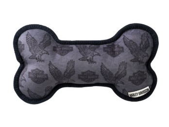 B&S EAGLE PLÜSCHKNOCHEN SPIELZEUG