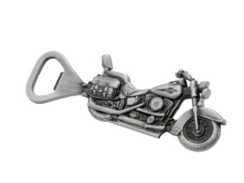 Motorradflaschenöffner