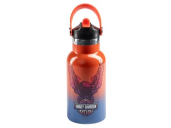 Harley-Davidson Reisebecher für Kinder