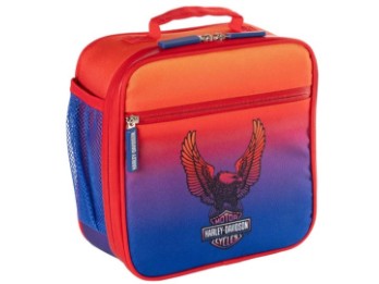 Soft-Lunchbox für Kinder