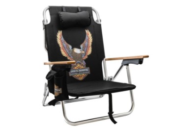 Klappstuhl 'Eagle'