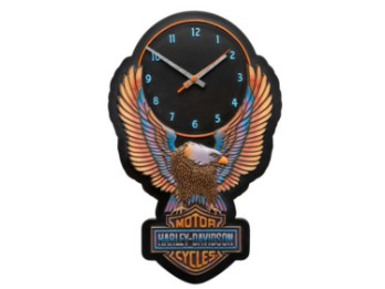  B&S EAGLE OUTDOOR-UHR