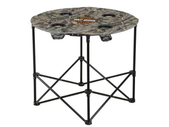 Klapptisch 'Real Tree'