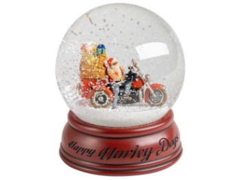 Schneekigel `Santa´