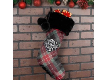 Festtags-Karostrumpf