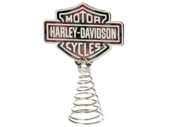 Weihnachtsbaumspitze