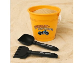 H-D Kinder-Strandeimer-Set